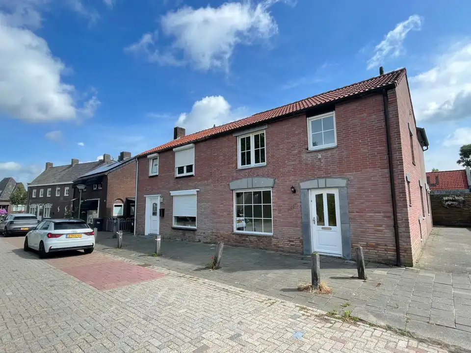 Huurwoning Foto #1 te huur bij Huurstunt