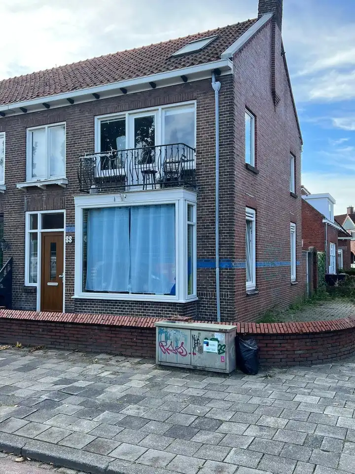 Kamer Foto #0 te huur bij Huurstunt