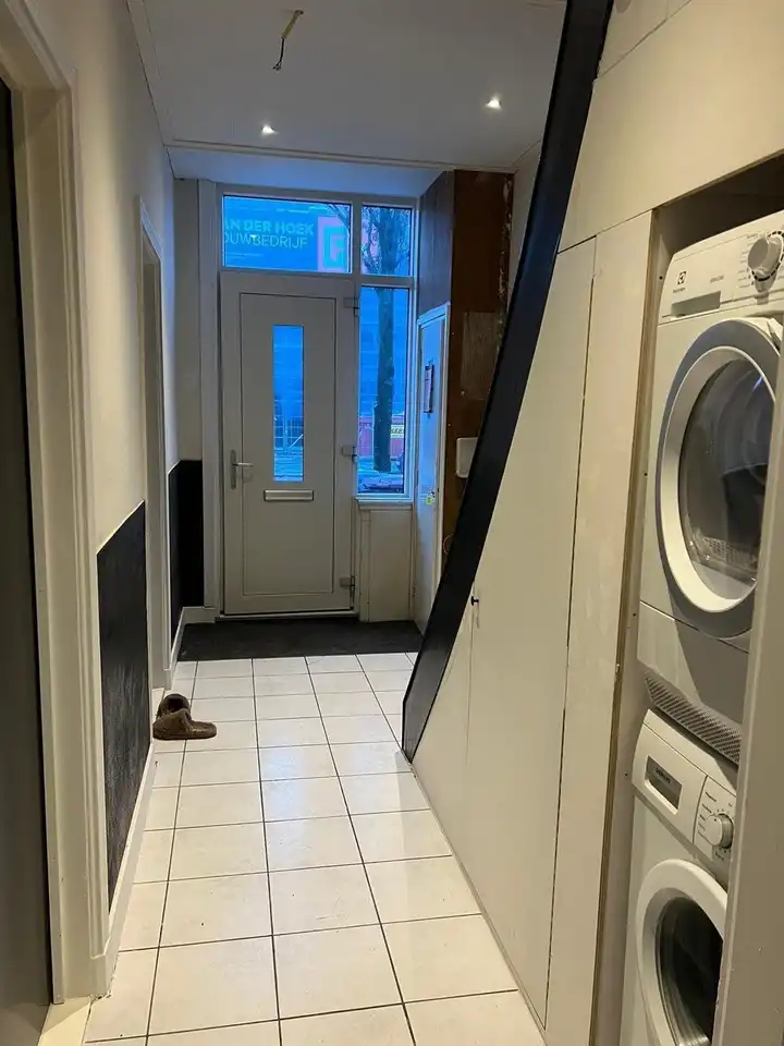 Foto #4 Kamer Bleeklaan Leeuwarden