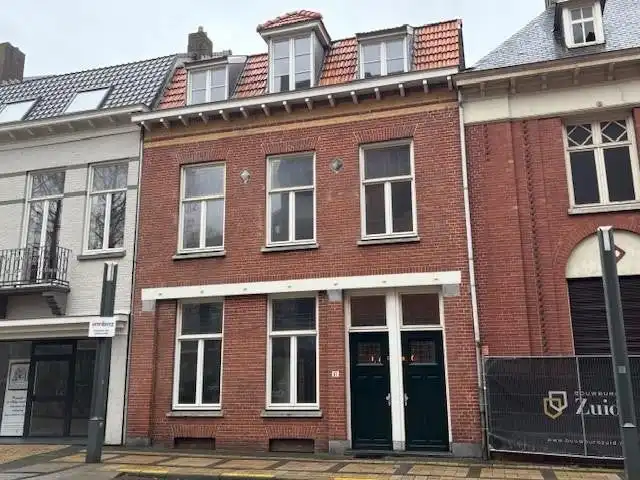 Huurwoning Foto #0 te huur bij Huurstunt