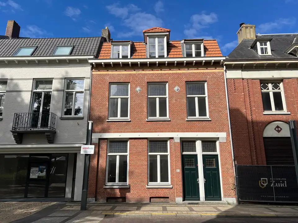 Huurwoning Foto #0 te huur bij Huurstunt