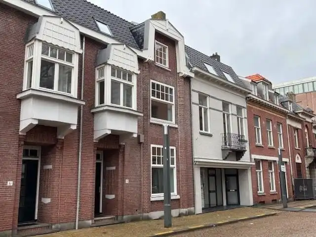 Huurwoning Foto #1 te huur bij Huurstunt