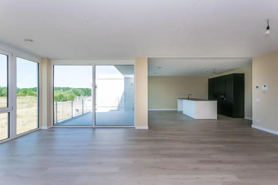 Appartement Foto #3 te huur bij Huurstunt