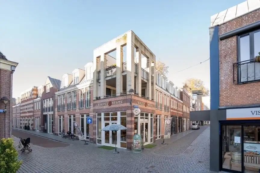 Appartement Foto #0 te huur bij Huurstunt