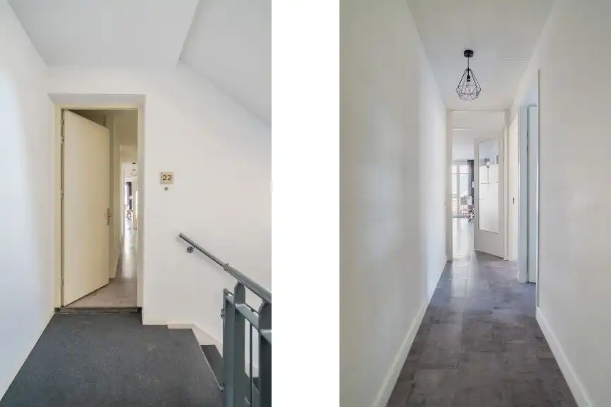 Appartement Foto #1 te huur bij Huurstunt