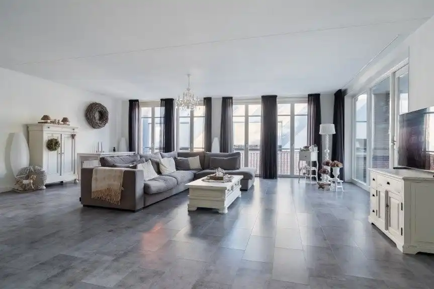 Appartement Foto #2 te huur bij Huurstunt