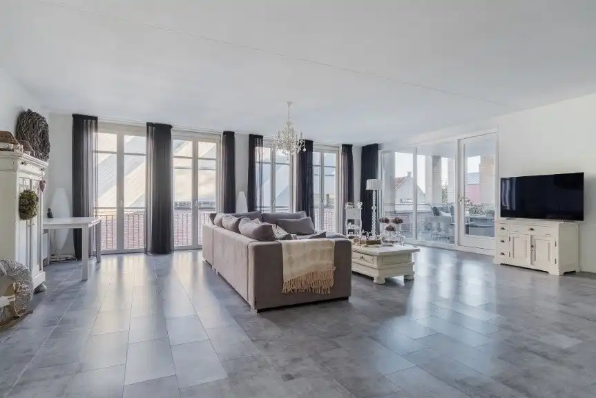 Appartement Foto #3 te huur bij Huurstunt