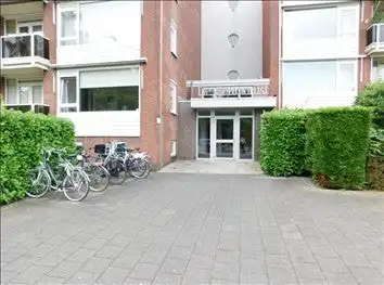 Appartement Foto #2 te huur bij Huurstunt