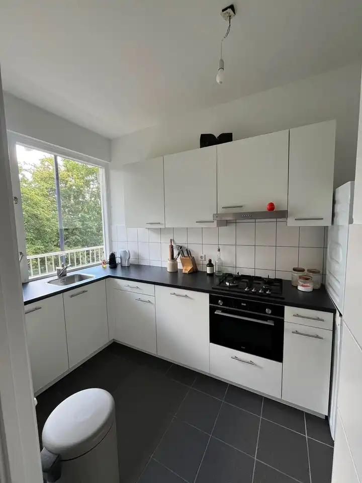Appartement Foto #3 te huur bij Huurstunt