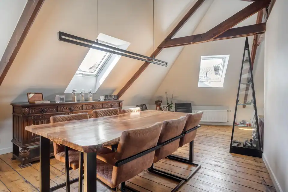 Appartement Foto #2 te huur bij Huurstunt
