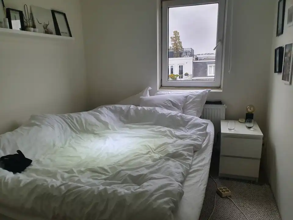 Appartement Foto #2 te huur bij Huurstunt
