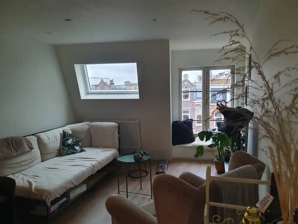 Appartement Foto #0 te huur bij Huurstunt