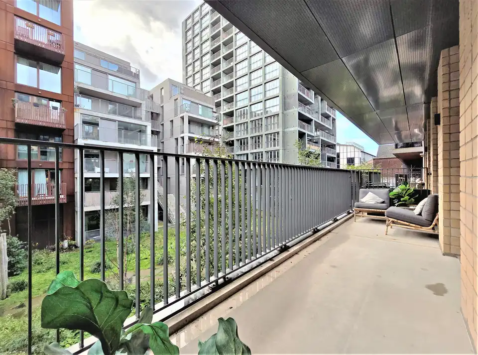 Appartement Foto #2 te huur bij Huurstunt