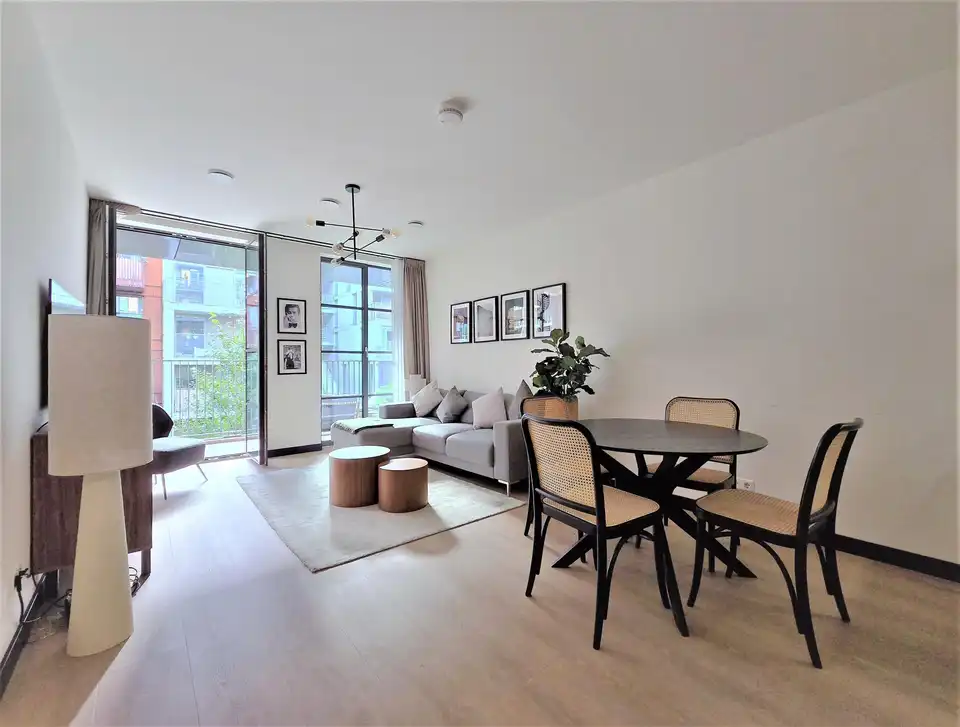 Appartement Foto #0 te huur bij Huurstunt