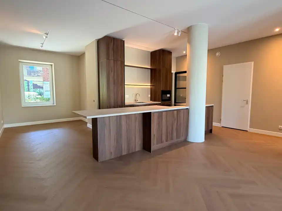 Appartement Foto #2 te huur bij Huurstunt