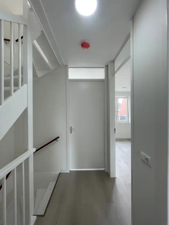 Foto #12 Huurwoning Tubastraat Eindhoven