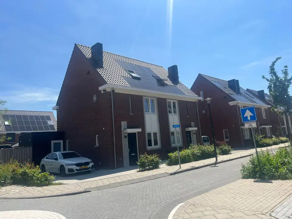 Huurwoning Foto #0 te huur bij Huurstunt