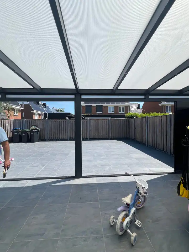 Foto #24 Huurwoning Tubastraat Eindhoven