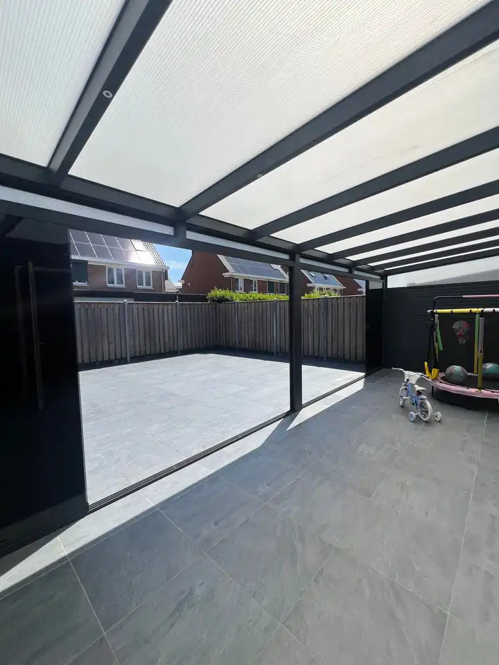 Foto #25 Huurwoning Tubastraat Eindhoven