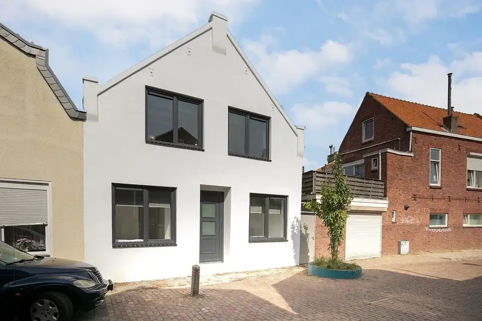 Appartement Foto #0 te huur bij Huurstunt