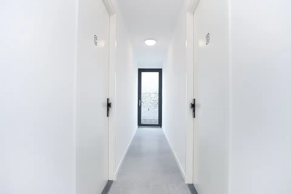 Appartement Foto #1 te huur bij Huurstunt