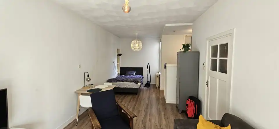 Kamer Foto #1 te huur bij Huurstunt