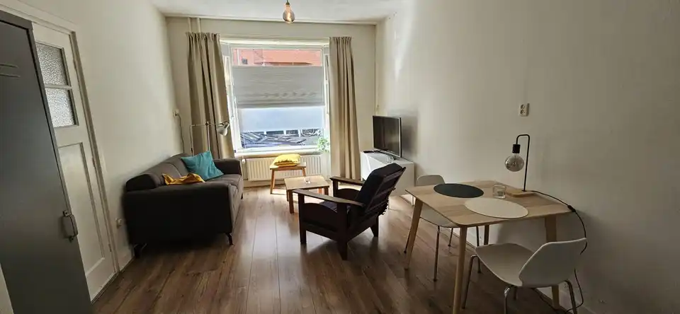 Kamer Foto #0 te huur bij Huurstunt