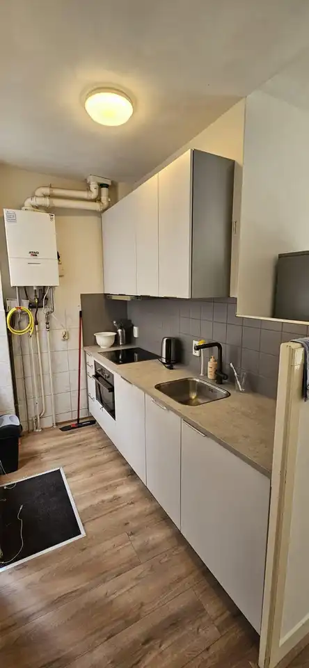 Kamer Foto #2 te huur bij Huurstunt