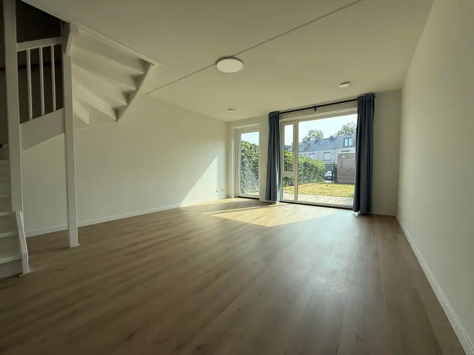 Foto #1 Huurwoning President Rooseveltlaan Maastricht