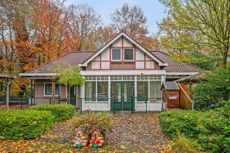 Huurwoning Foto #1 te huur bij Huurstunt