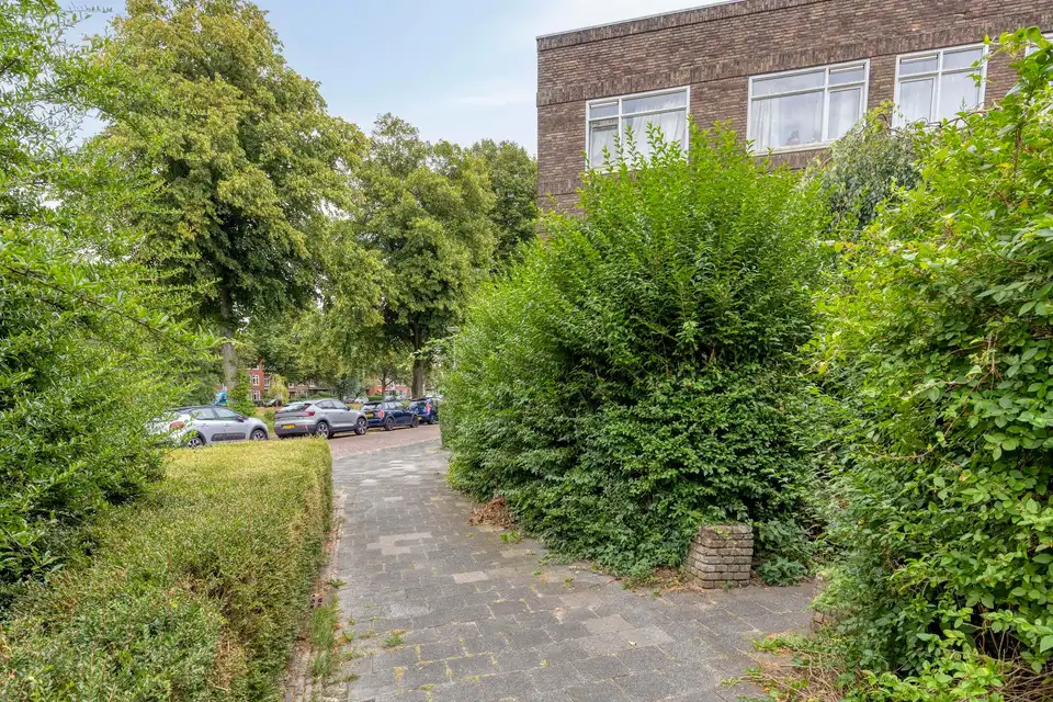 Foto #19 Huurwoning Gorechtkade Groningen