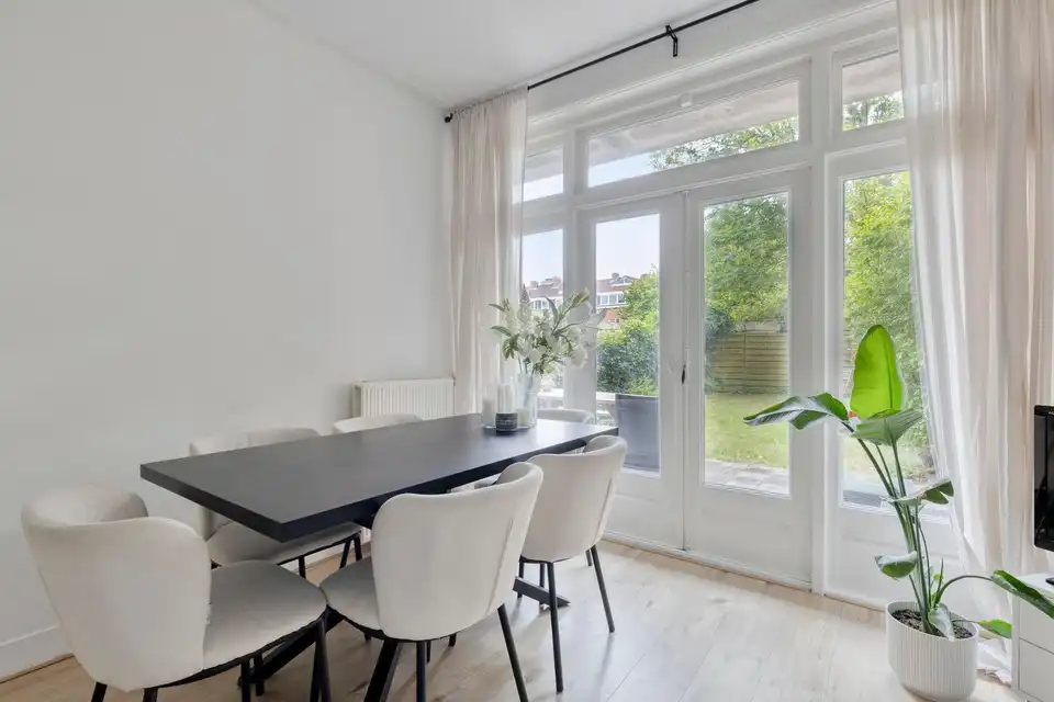 Huurwoning Foto #2 te huur bij Huurstunt