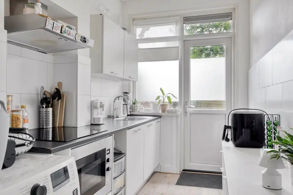 Foto #8 Huurwoning Gorechtkade Groningen
