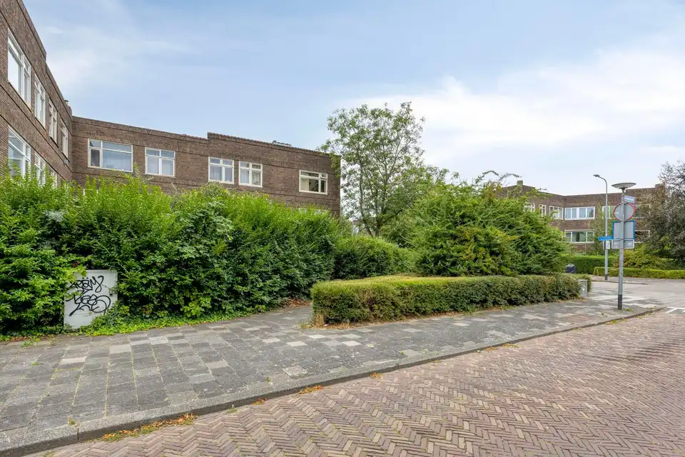 Foto #18 Huurwoning Gorechtkade Groningen