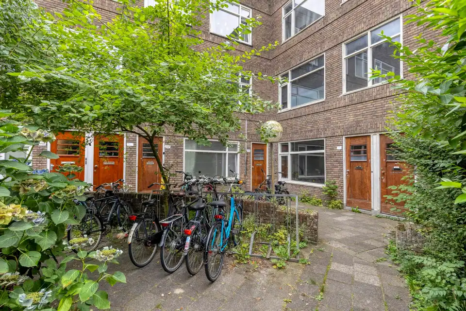 Foto #16 Huurwoning Gorechtkade Groningen