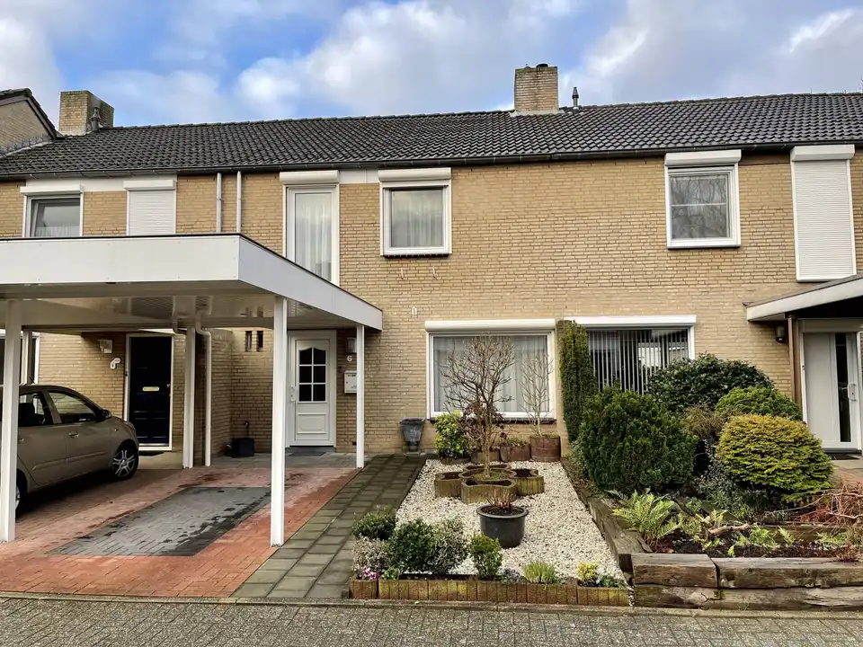 Huurwoning Foto #0 te huur bij Huurstunt