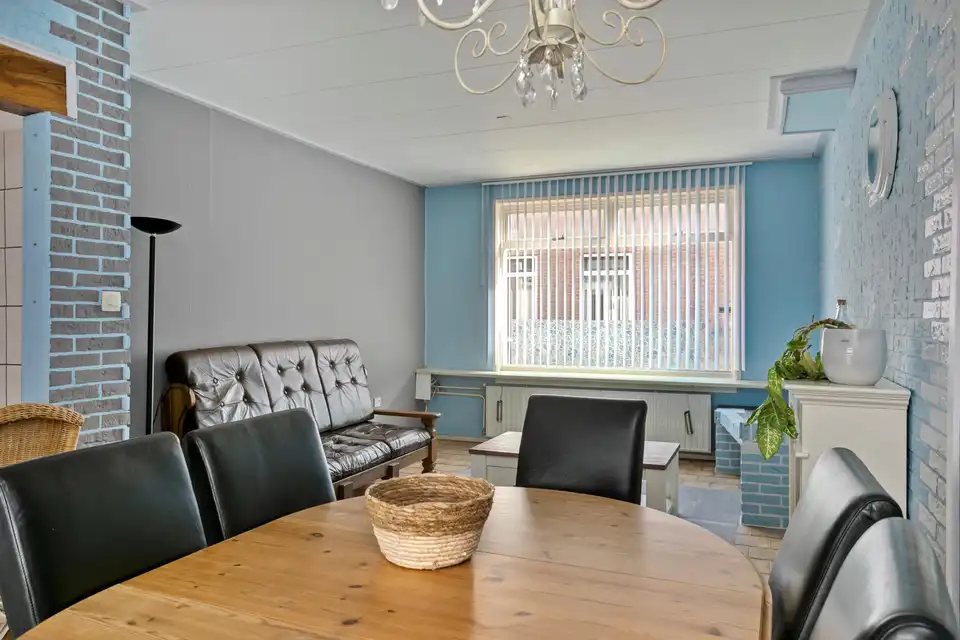 Huurwoning Foto #1 te huur bij Huurstunt