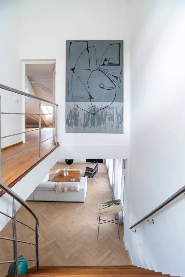 Appartement Foto #0 te huur bij Huurstunt
