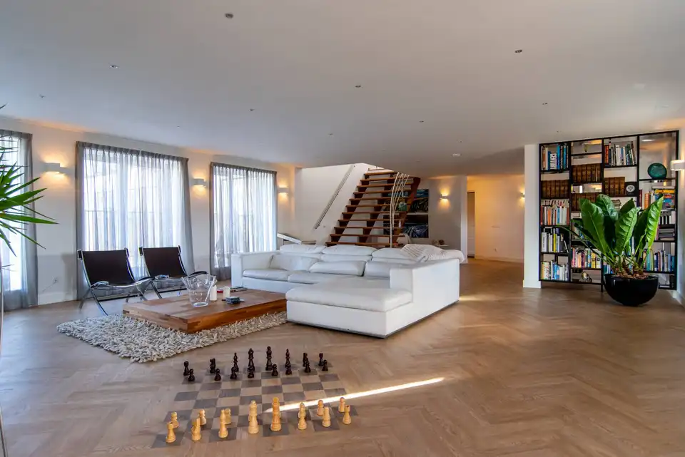 Appartement Foto #2 te huur bij Huurstunt