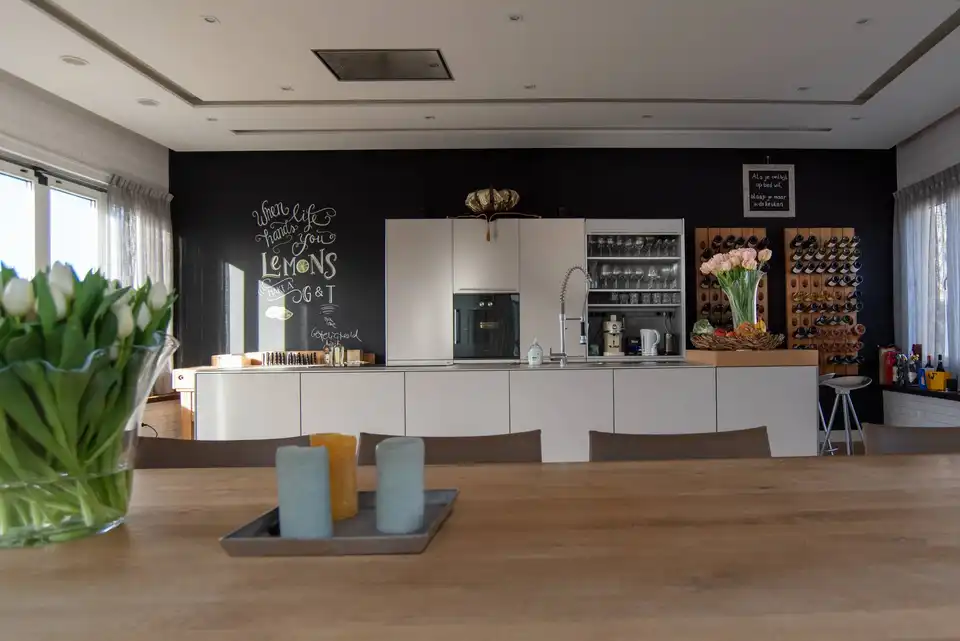 Appartement Foto #3 te huur bij Huurstunt