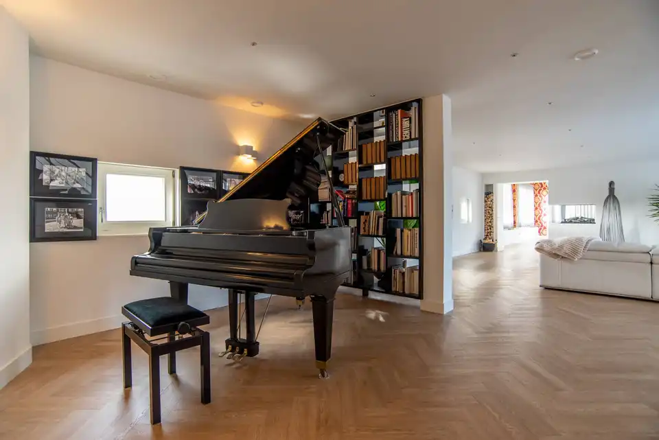 Appartement Foto #1 te huur bij Huurstunt