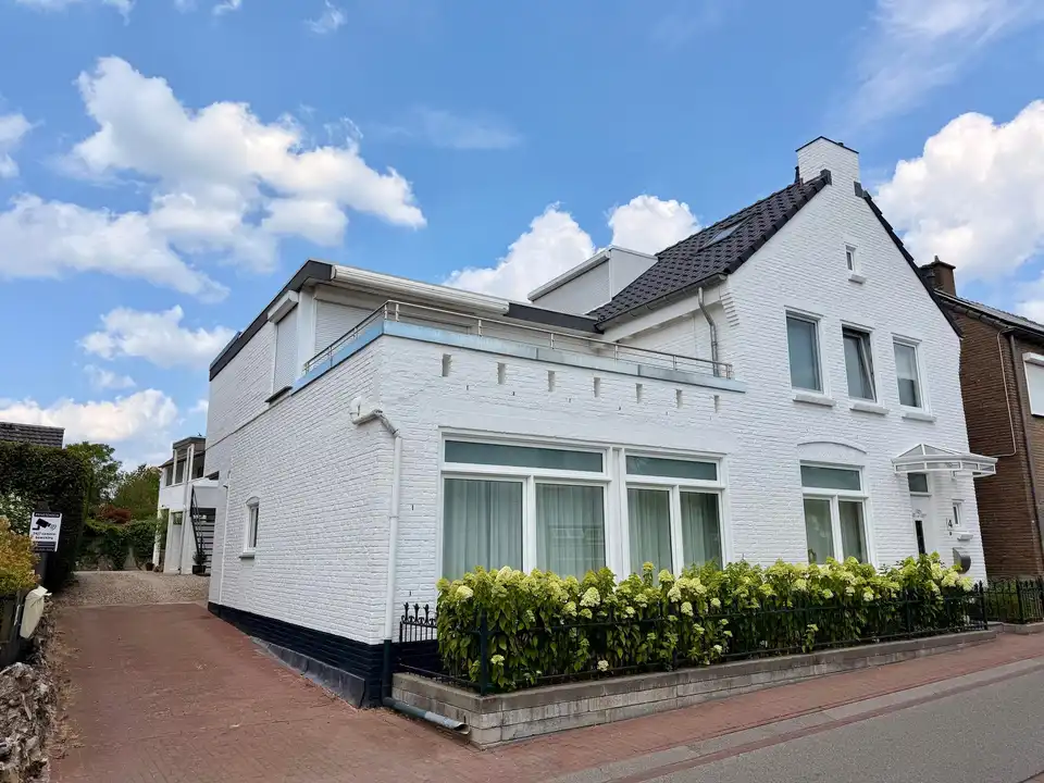Appartement Foto #0 te huur bij Huurstunt