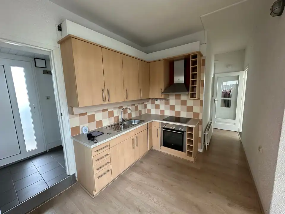 Appartement Foto #3 te huur bij Huurstunt