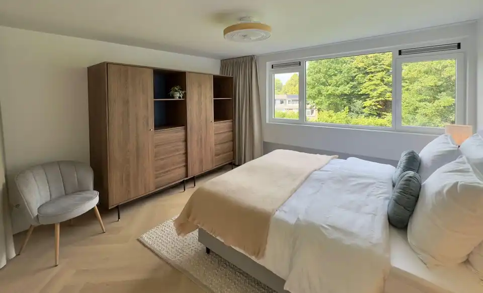 Foto #17 Appartement Ringdijk Vinkeveen