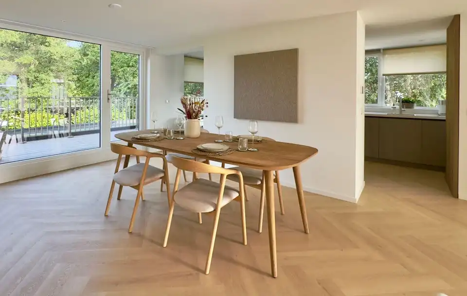 Foto #13 Appartement Ringdijk Vinkeveen