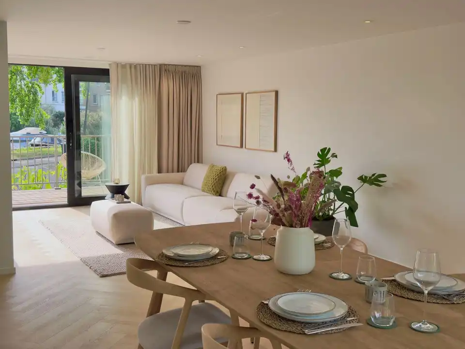 Foto #9 Appartement Ringdijk Vinkeveen
