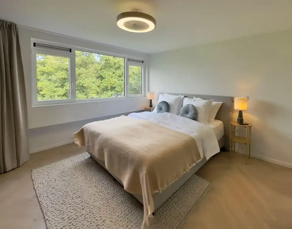 Foto #19 Appartement Ringdijk Vinkeveen