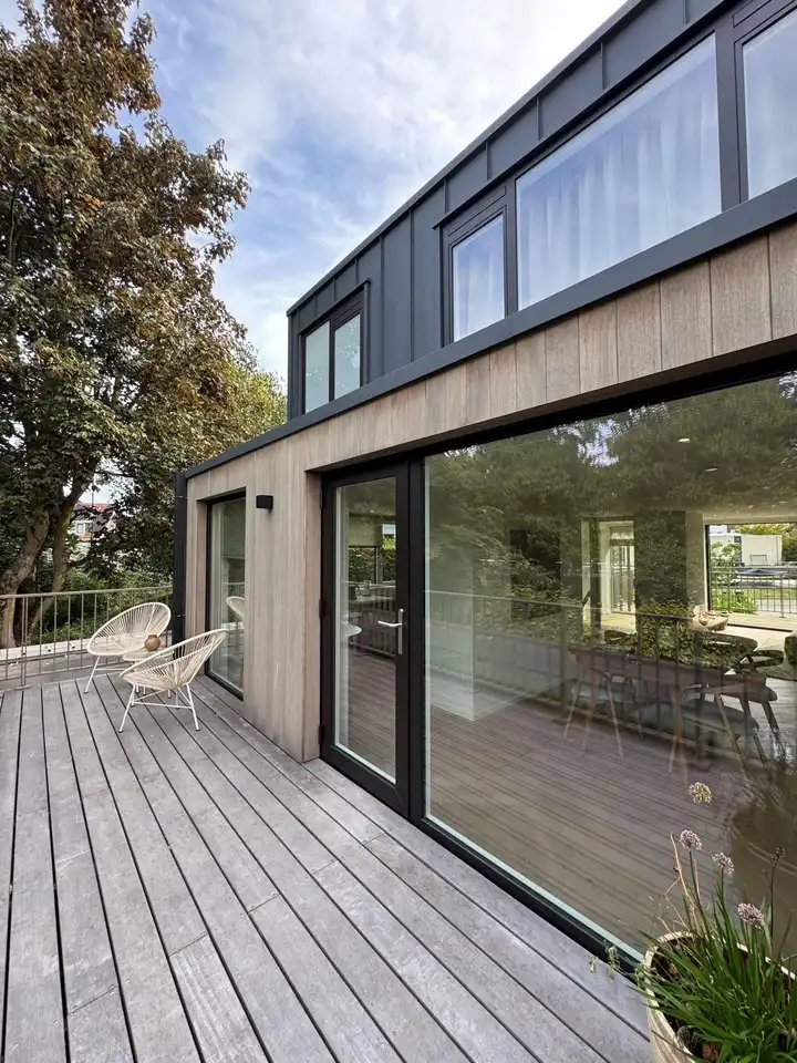 Foto #11 Appartement Ringdijk Vinkeveen