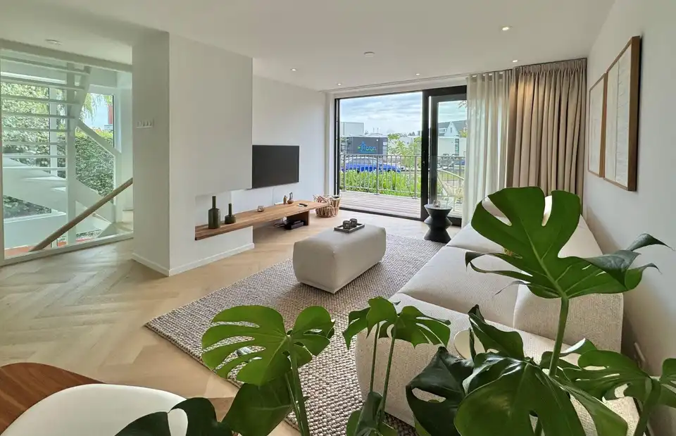 Appartement Foto #0 te huur bij Huurstunt