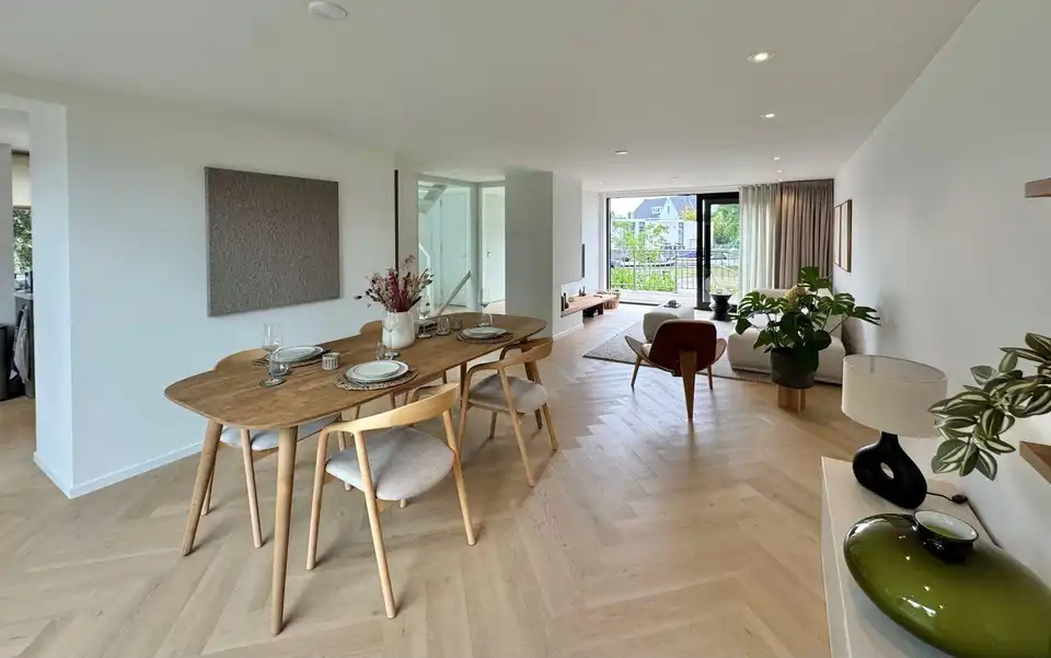Appartement Foto #3 te huur bij Huurstunt